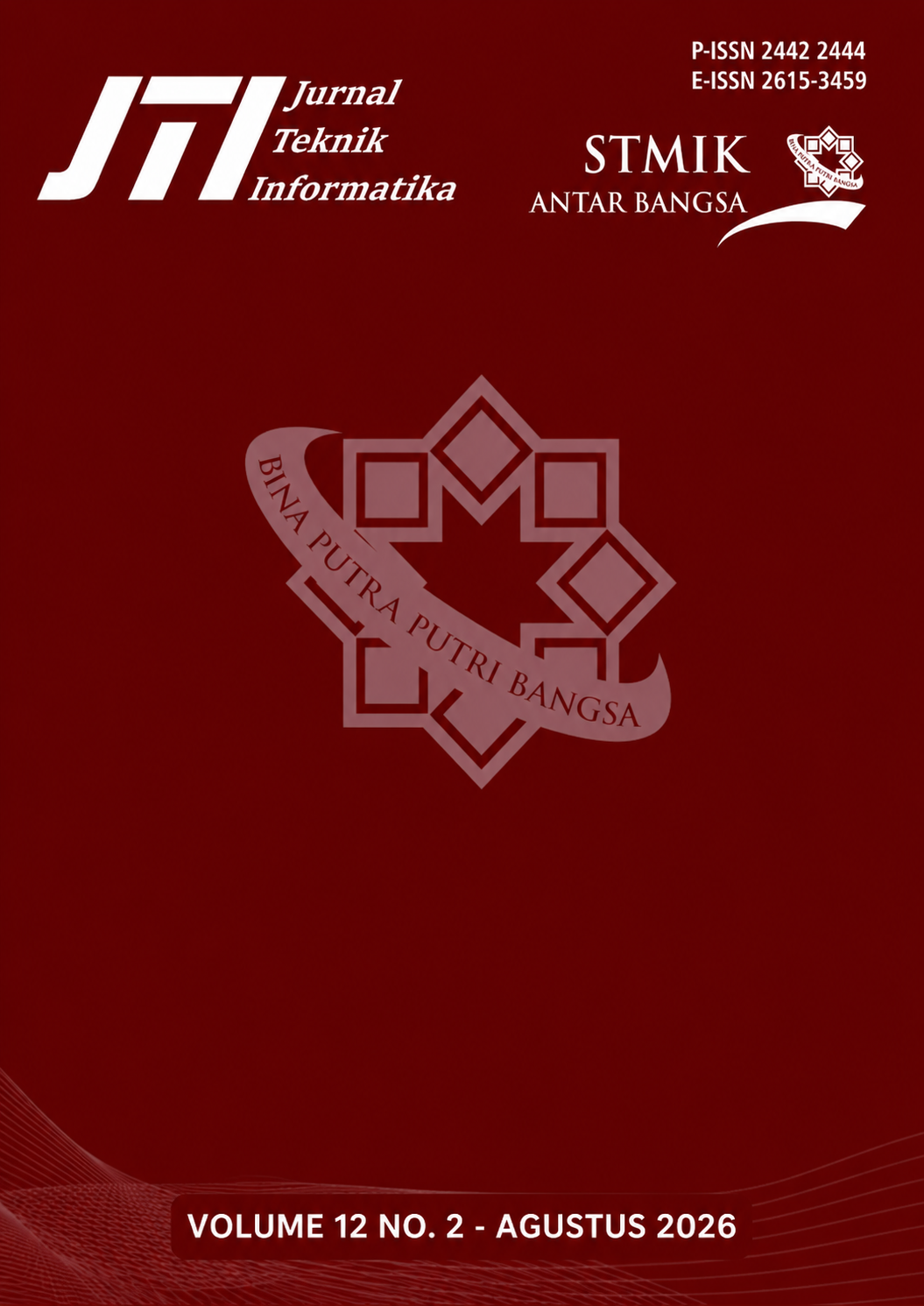 					View Vol. 12 No. 2 (2026): Vol. 12 No. 2 (2026)
				